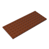 Reddish Brown 192
