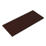 Dark Brown 308