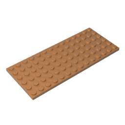 GDS-527 - Plate 6 x 14