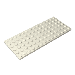 GDS-527 - Plate 6 x 14
