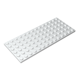GDS-527 - Plate 6 x 14