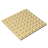 Brick Yellow 5
