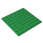 GDS-528 - Plate 8 x 8