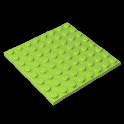 GDS-528 - Plate 8 x 8