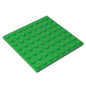 GDS-528 - Plate 8 x 8