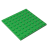 Bright Green 37