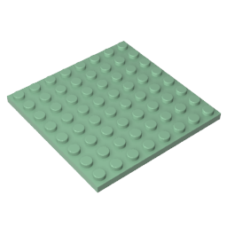 GDS-528 - Plate 8 x 8