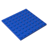 Bright Blue 23