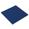 Earth Blue 140