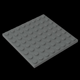 GDS-528 - Plate 8 x 8