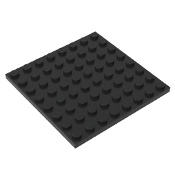 GDS-528 - Plate 8 x 8