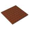 Reddish Brown 192