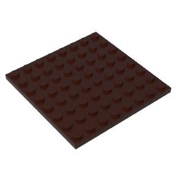 GDS-528 - Plate 8 x 8