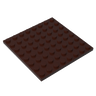 Dark Brown 308