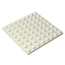 GDS-528 - Plate 8 x 8