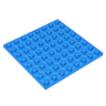 Transparent Blue 43