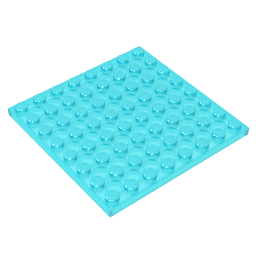 GDS-528 - Plate 8 x 8