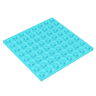 Transparent Light Blue 42