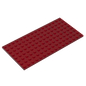 GDS-529 - Plate 8 x 16