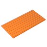 Bright Orange 106