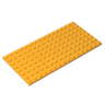 Flame Yellowish Orange 191