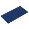 Earth Blue 140