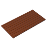 Reddish Brown 192