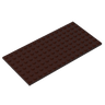 Dark Brown 308