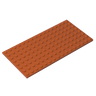 Dark Orange 38