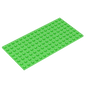 GDS-529 - Plate 8 x 16