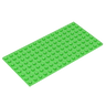 Transparent Green 48