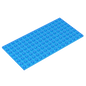 GDS-529 - Plate 8 x 16