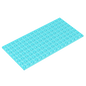 GDS-529 - Plate 8 x 16