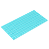 Transparent Light Blue 42
