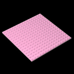 GDS-530 - Plate 16 x 16