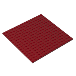 GDS-530 - Plate 16 x 16