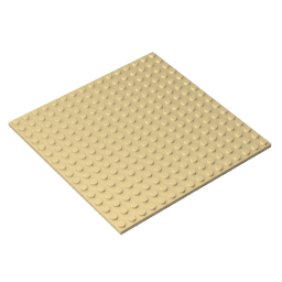 GDS-530 - Plate 16 x 16