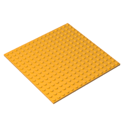 GDS-530 - Plate 16 x 16