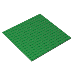 GDS-530 - Plate 16 x 16