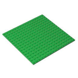 GDS-530 - Plate 16 x 16