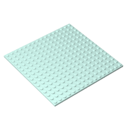 GDS-530 - Plate 16 x 16