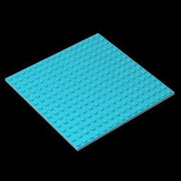 GDS-530 - Plate 16 x 16