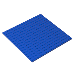 GDS-530 - Plate 16 x 16