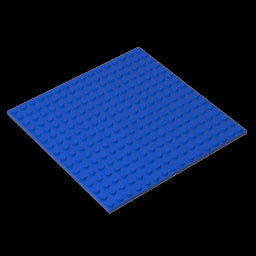 GDS-530 - Plate 16 x 16