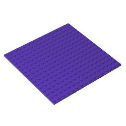 GDS-530 - Plate 16 x 16