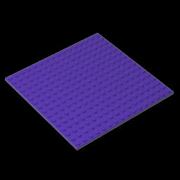 GDS-530 - Plate 16 x 16