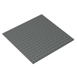 GDS-530 - Plate 16 x 16