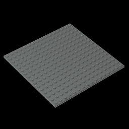 GDS-530 - Plate 16 x 16