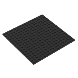 GDS-530 - Plate 16 x 16