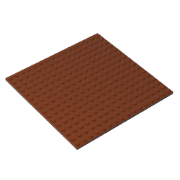 GDS-530 - Plate 16 x 16
